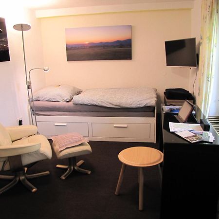Apartment Hugo37 am Bergpark Kassel Exterior foto