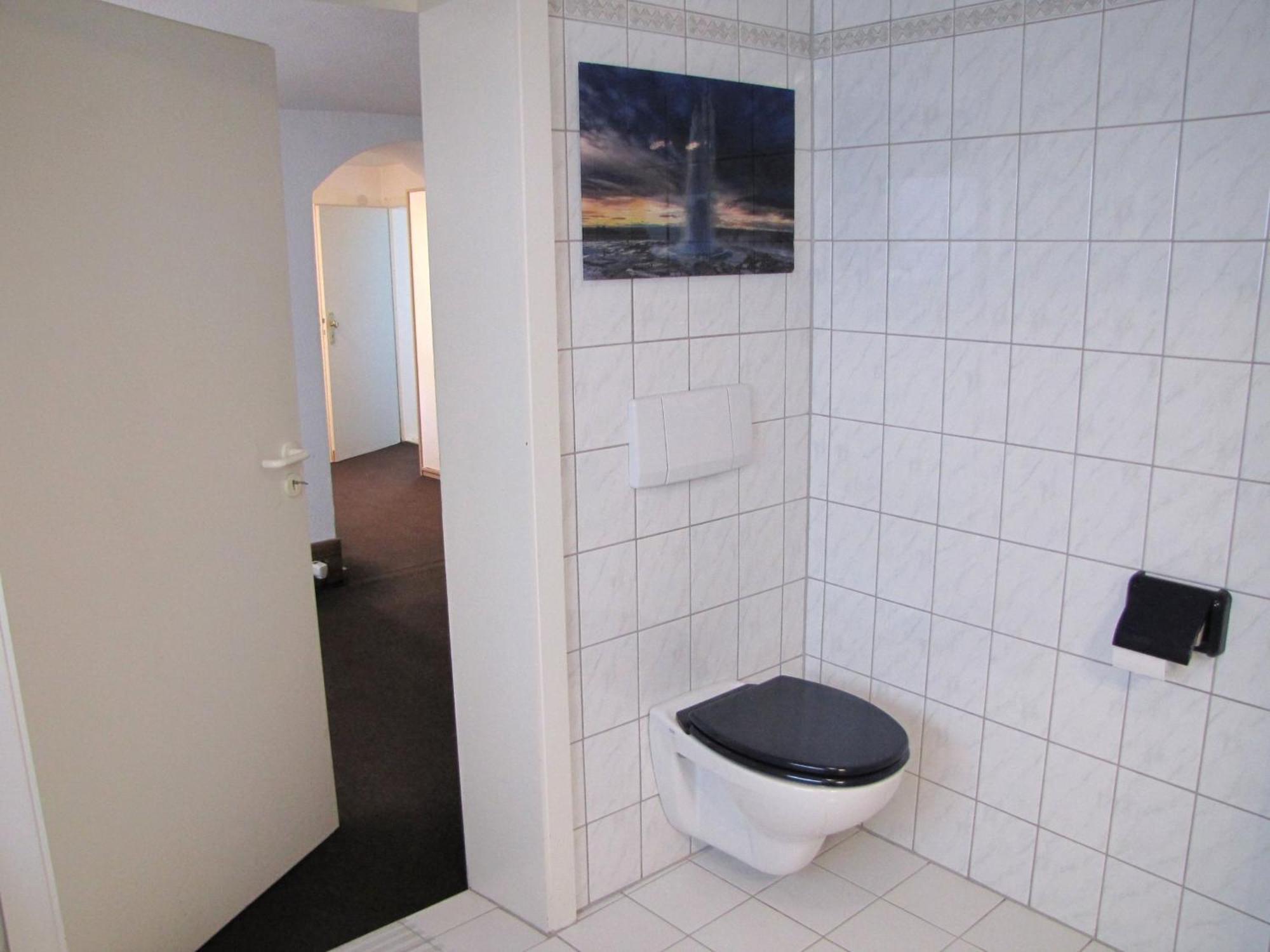 Apartment Hugo37 am Bergpark Kassel Exterior foto