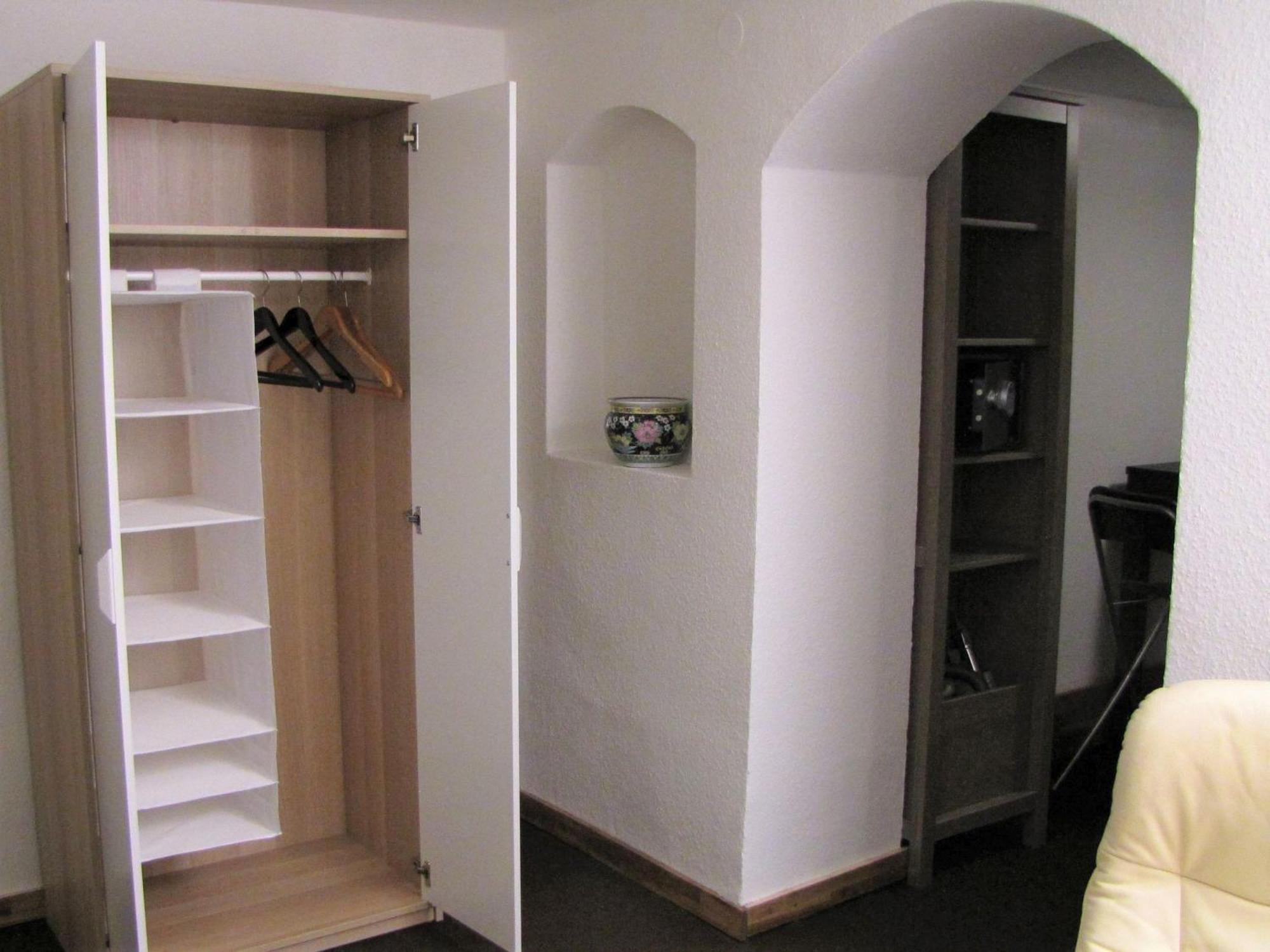 Apartment Hugo37 am Bergpark Kassel Exterior foto